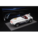 FERRARI 340/375 MM 5º CARRERA PANAMERICANA 1954- BBR 